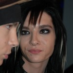 Bill Kaulitz / Tokio Hotel / siehe Interview
