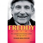 Freddy Quinn Biografie / siehe Interview mit Autor