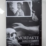 Buch: MORDAKTE MARIA ROHRBACH